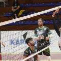 volley ΟΦΗ  ΜΙΛΩΝ