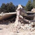 Μυστήριο με την έκρηξη σε σπίτι στα Βορίζια - Τι λέει ο ιδιοκτήτης και τι ερευνούν οι αρχές