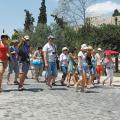 Αυξήθηκαν κατά 8% οι Βούλγαροι τουρίστες στην Ελλάδα το Πάσχα