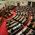 Η δύναμη των κομμάτων στη Βουλή μετά τις συλλήψεις και τις ανεξαρτητοποιήσεις