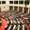 Άρχισε η συζήτηση του πολυνομοσχεδίου στη Βουλή 