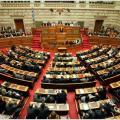 Τροπολογία στη Βουλή για το πλοίο ασφαλείας των αγροτών