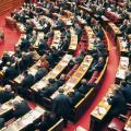 Υπερψηφίστηκε η τροπολογία για τον ΕΝΦΙΑ εν μέσω αντιδράσεων