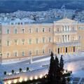 Στη Βουλή των Ελλήνων το νοσμοσχέδιο για την ανθρωπιστική κρίση