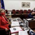 περιβαλλοντικη επιτροπη βουλη