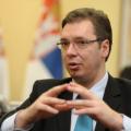 Δεν πιστεύω στην πολιτική Τσίπρα, δήλωσε ο Σέρβος πρωθυπουργός 