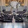 &quot;Ναι&quot; από τη Bundestag στην παράταση του ελληνικού προγράμματος