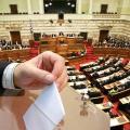 Τώρα, μόνον εκλογές!!
