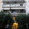 Βρεφος Νεα Σμύρνη