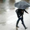 Σημαντική μείωση της βροχόπτωσης στην Κρήτη