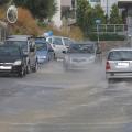 Βροχή Ηρακλειο