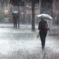 Βροχερός καιρός