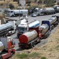 Στο Ράδιο Κρήτη η μαρτυρία Ηρακλειώτη τα βυτία του οποίου βρίσκονται στο Norman Atlantic