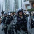 Αστυνομικοί του Χονγκ Κονγκ