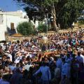 τήνος παναγία