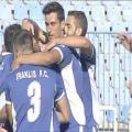 Κύπελλο Eλλάδος: Ηρακλής-Λεβαδειακός 1-1 (video)