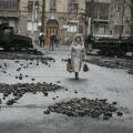 OHE: Εκατοντάδες νεκροί στην Ουκρανία μετά τη συμφωνία εκεχειρίας