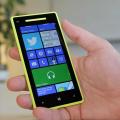 windows phone