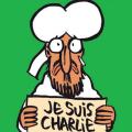 Αυτό είναι το εξώφυλλο της Charlie Hebdo με τον δακρυσμένο Μωάμεθ