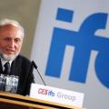 Διεθνή διάσκεψη για το ελληνικό χρέος προτείνει ο Χανς-Βέρνερ Ζιν