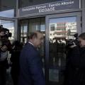 Ο Π. Χαϊκάλης ζήτησε άρση του τηλεφωνικού του απορρήτου