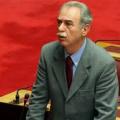 Στήριξη στον αγώνα των Κρητικών κατά των χημικών, δήλωσε ο Σπύρος Χαλβατζής