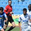 Football League:  Ισοπαλία με Ηρακλή ο ΑΟΧ ,που μπορούσε και τη νίκη