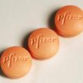 pfizer χάπι