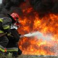 Υψηλός ο κίνδυνος για πυρκαγιά την Τετάρτη στην Κρήτη