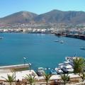 Καταγγελία για το οδικό δίκτυο της Χερσονήσου