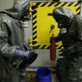 Η Συρία έχει παραδώσει το 86% των χημικών όπλων της δηλώνει ο Ο.Α.Χ.Ο