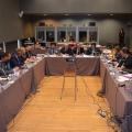Στην Διαμεσογειακή Επιτροπή Περιφερειών το θέμα της καταστροφής των χημικών