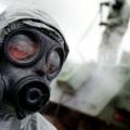 «Σφυρίζουν κλέφτικα» κυβέρνηση και Ε.Ε. για τα χημικά της Συρίας 