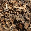 Κατασχέθηκαν 5.800 τόνοι ακατάλληλης ξυλείας