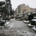 Στα λευκά οι Σέρρες
