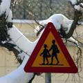 Τα σχολεία που βάζουν λουκέτο σήμερα λόγω χιονιά, στο Νομό Ηρακλείου