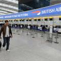 Βρετανία: 38 πτήσεις ακυρώθηκαν στο αεροδρόμιο Χίθροου 