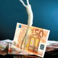 Ηρακλειώτισσα με χρέη σε επτά τράπεζες δεν θα πληρώσει ούτε ένα ευρώ!