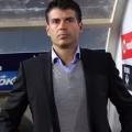 Χριστόπουλος: «Χαρούμενος για τη νίκη, όχι για την εμφάνιση»