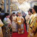 Ιστορικό γεγονός: Το Φανάρι ετοιμάζεται για τη σύγκλιση της Αγίας και Μεγάλης Συνόδου της Ορθοδοξίας