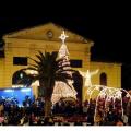 Χριστουγεννιάτικες μουσικές εκδηλώσεις στα εμπορικά καταστήματα Χανίων