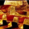 Οι 10 χώρες με το περισσότερο χρυσάφι στα χρηματοκιβώτια τους