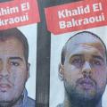 el bakraoui