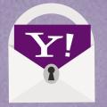 Η Yahoo ενεργοποιεί την κρυπτογράφηση mail για όλους 