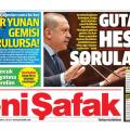 yeni safak