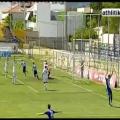 Football League: Ήττα στο 84΄ για τα Χανιά στον Ταύρο(video)