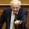 Απ. Κακλαμάνης: Να παραταθεί η θητεία της Επιτροπής για τον έλεγχο πόθεν έσχες πολιτικών