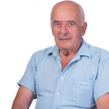 ζαχαρίας μαθιουδάκης