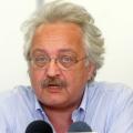 Στο Ηράκλειο ο ευρωβουλευτής του ΚΚΕ Σωτήρης Ζαριανόπουλος