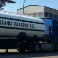 Στάση πληρωμών καταγγέλλουν οι εργαζόμενοι στην Ελληνική Βιομηχανία Ζάχαρης ΑΕ